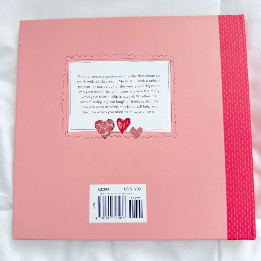 N/A beautiful book